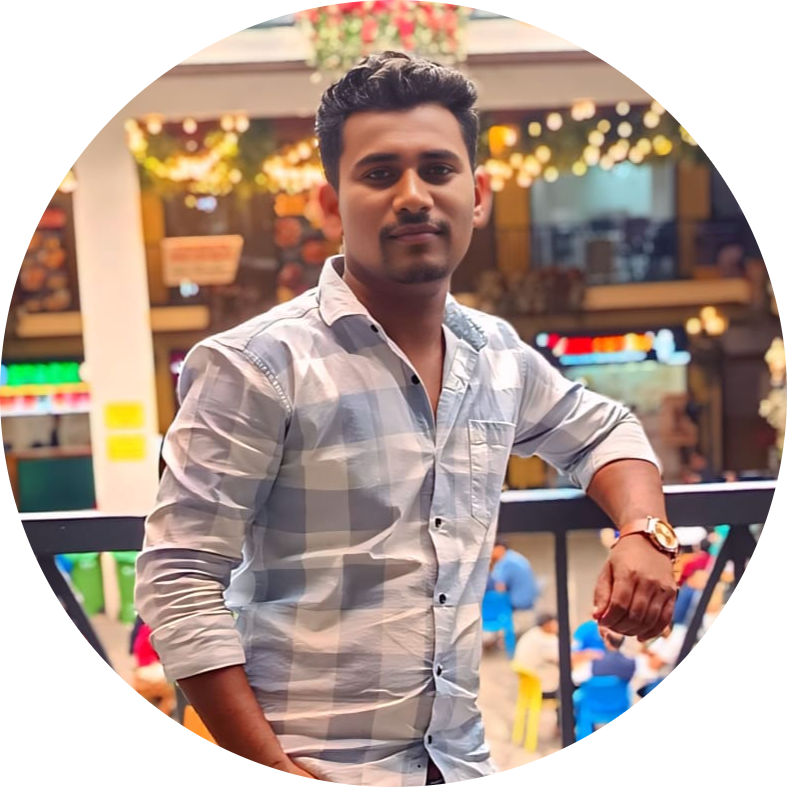 Amol Pawar Marathi Job Writer